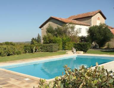 Locations et appartements de vacances à Cuxac-d'Aude - HomeToGo