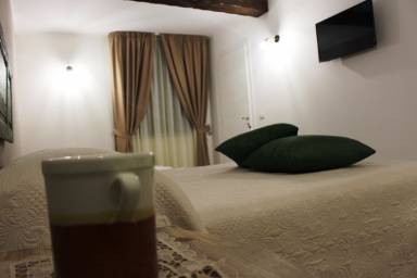 Bed & Breakfast Wi-Fi Cariati