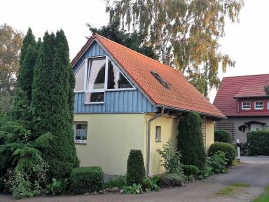 House Kirchdorf