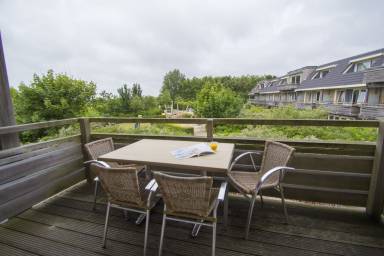 Appartement West-Terschelling