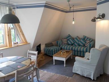 Ferienwohnung Putgarten