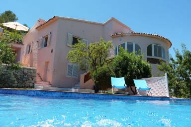 Villa Oliva