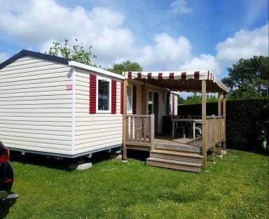 Bungalow Les Mathes