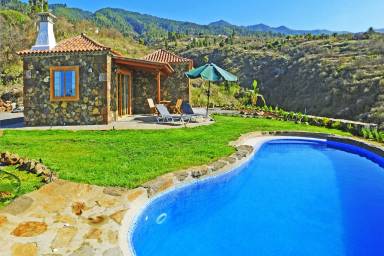 House Tijarafe