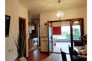 Appartamento Capannelle