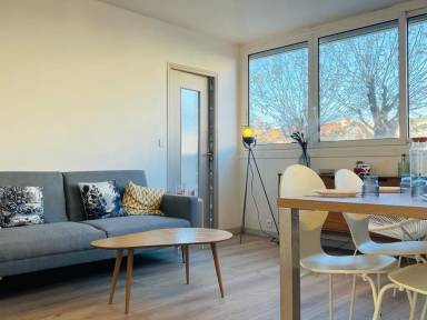 Appartement Santa-Reparata-Di-Balagna