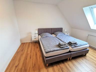 Appartement Laatzen
