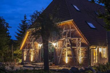 Bauernhof Ratekau