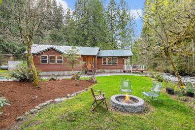 House Issaquah