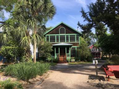 House Steinhatchee