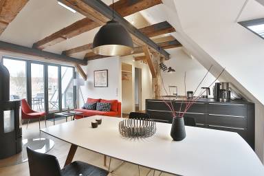 Appartement en copropriété Stralsund