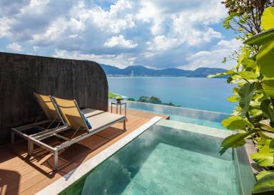 Resort Patong