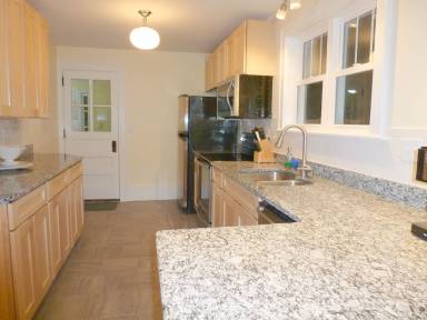 Apartment Burlington