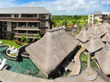 Appartement Grand Baie