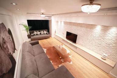 Appartement Sector 4