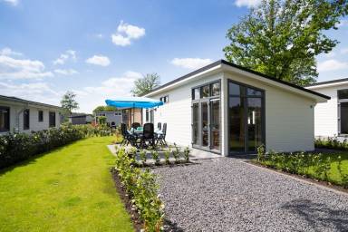 Vakantiepark Vught