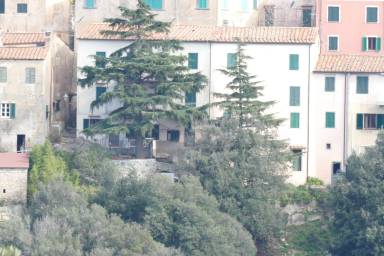 Appartamento Marciana Marina