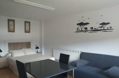 Apartamento Bueu