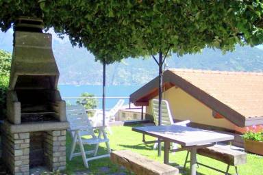 Casa Acquaseria