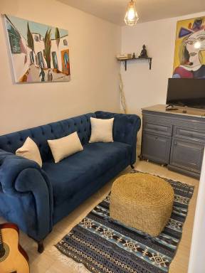 Ferienwohnung Tunis