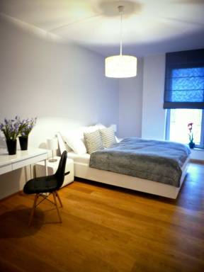 Accommodatie Gdynia