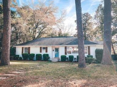 House Columbus