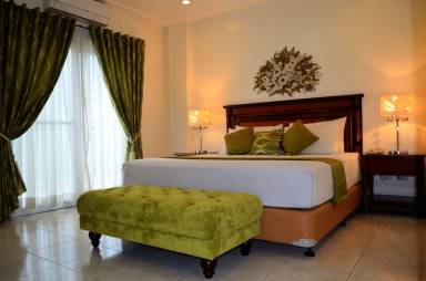Appartement Kamputhaw