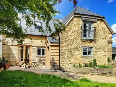 Cottage Netherbury