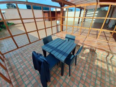 Appartamento Torre Specchia Ruggeri