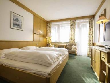 Ferienwohnung Lofer