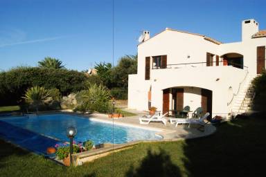 Villa Lumio