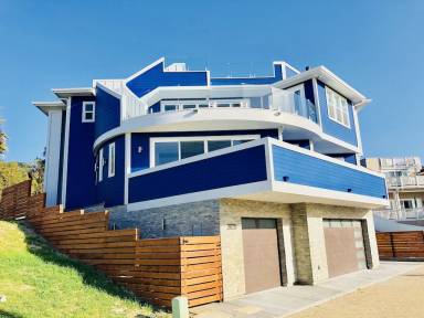 House Avila Beach