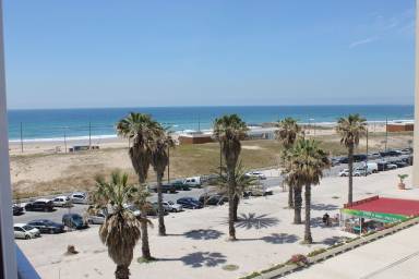 Apartment Air conditioning Costa da Caparica