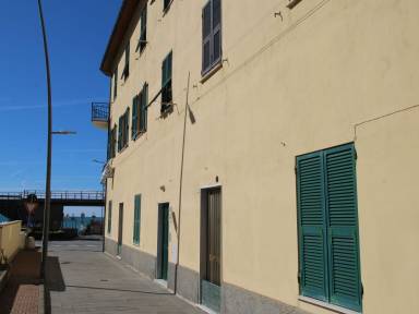 Appartamento Deiva Marina