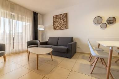 Apartamento Huelva