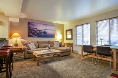 Condo Tahoe City