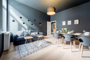 Appartement Luik