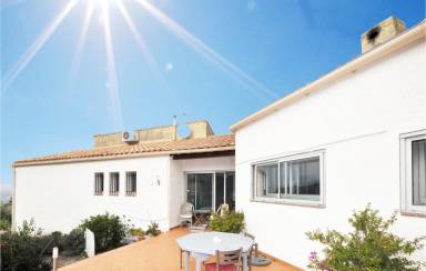 Maison de vacances Le Boulou