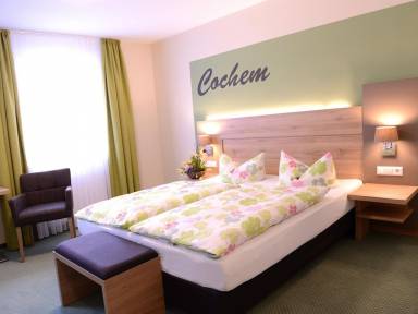 Ferienhaus Cochem