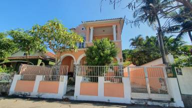 Casa Paquetá