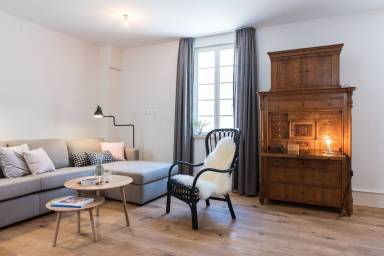 Apartment Lahr