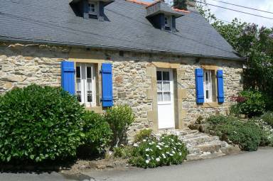 House Camaret-sur-Mer