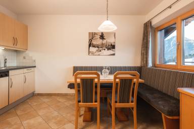 Ferienwohnung Serfaus-Fiss-Ladis