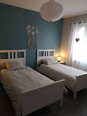House Romorantin-Lanthenay