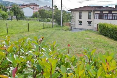 Casa rural Piloña