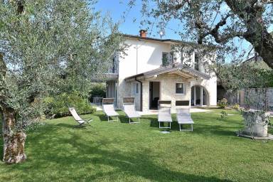 Villa Bardolino