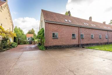 Appartement Baarle-Nassau