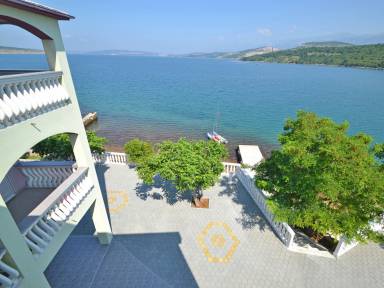 Ferienwohnung Novigrad