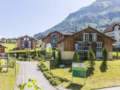 Ferienwohnung Stoos