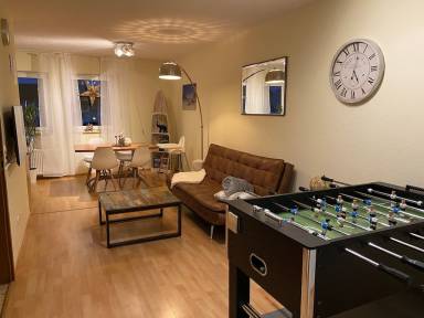 Appartement Sankt Augustin